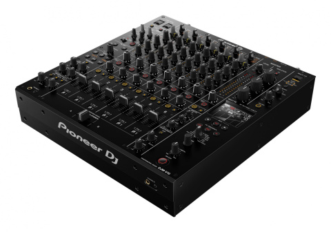 PioneerDJ DJM-V10 6-kanałowy mikser dla profesjonalnych DJ-ów w kreatywnym stylu PioneerDJ DJM-V10 6-kanałowy mikser dla profesjonalnych DJ-ów w kreatywnym stylu