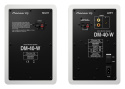 PioneerDJ DM-40 -W Monitory DJ