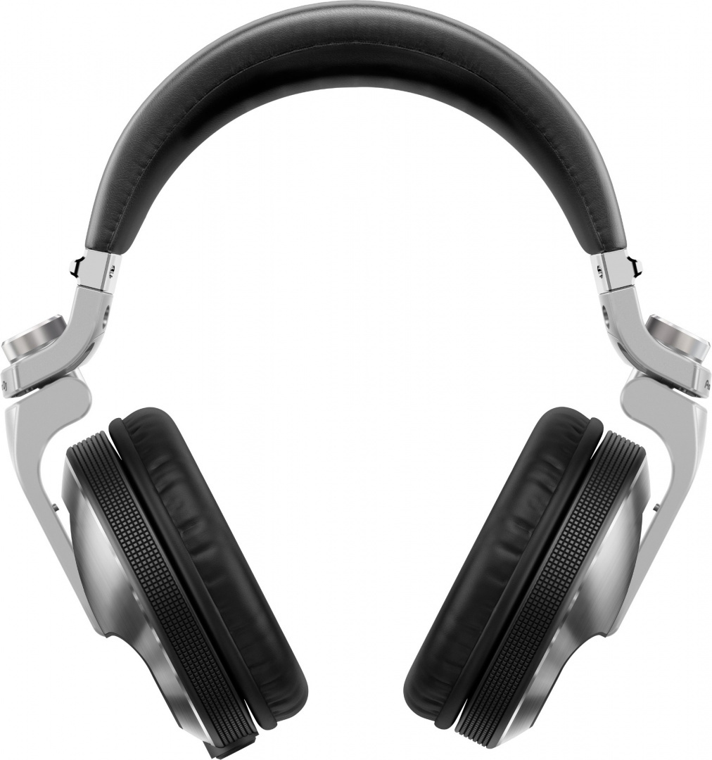 PioneerDJ HDJ-X10-S Flagowe wokółuszne słuchawki dla DJ-ów PioneerDJ HDJ-X10-S Flagowe wokółuszne słuchawki dla DJ-ów