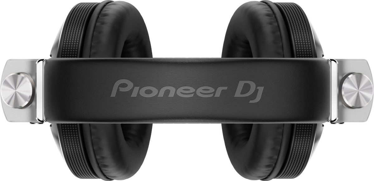 PioneerDJ HDJ-X10-S Flagowe wokółuszne słuchawki dla DJ-ów PioneerDJ HDJ-X10-S Flagowe wokółuszne słuchawki dla DJ-ów