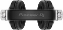 PioneerDJ HDJ-X10-S Flagowe wokółuszne słuchawki dla DJ-ów