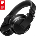 PioneerDJ HDJ-X7 Wokółuszne słuchawki dla profesjonalnych DJ-ów