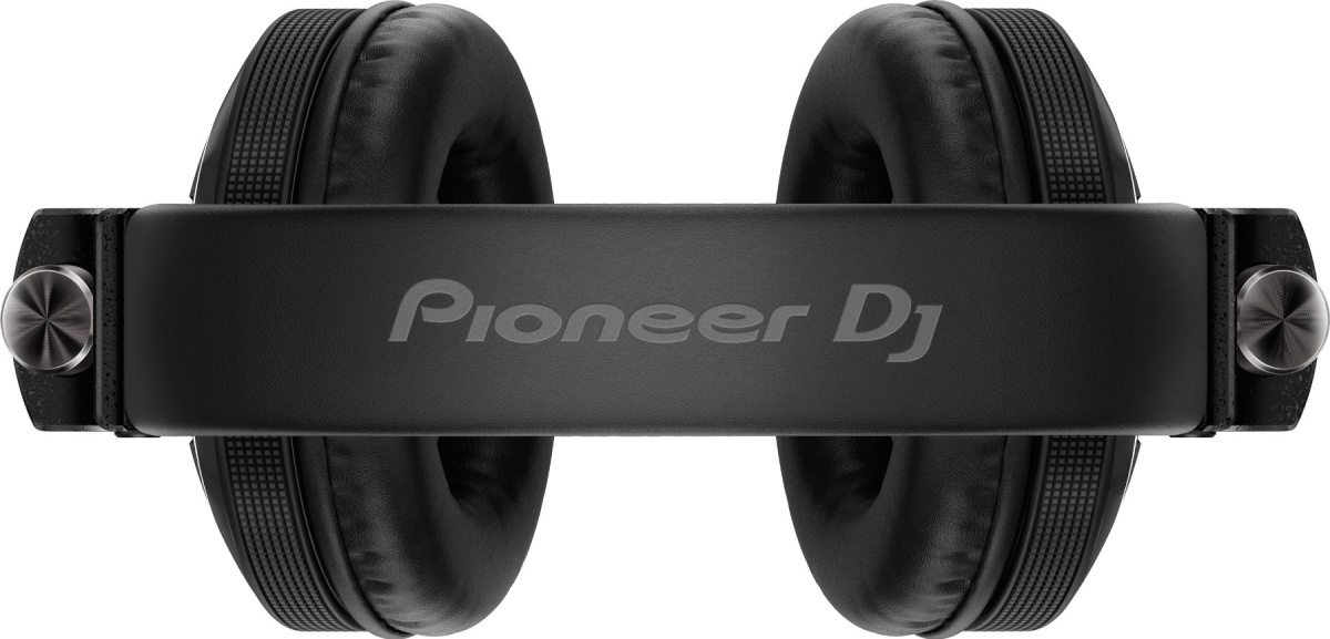 PioneerDJ HDJ-X7 Wokółuszne słuchawki dla profesjonalnych DJ-ów PioneerDJ HDJ-X7 Wokółuszne słuchawki dla profesjonalnych DJ-ów