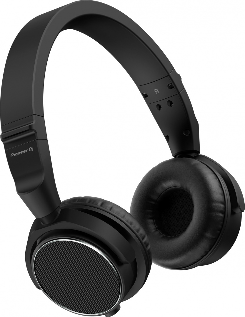 PioneerDJ HDJ-S7-K Nauszne słuchawki dla profesjonalnych DJ-ów PioneerDJ HDJ-S7-K Nauszne słuchawki dla profesjonalnych DJ-ów