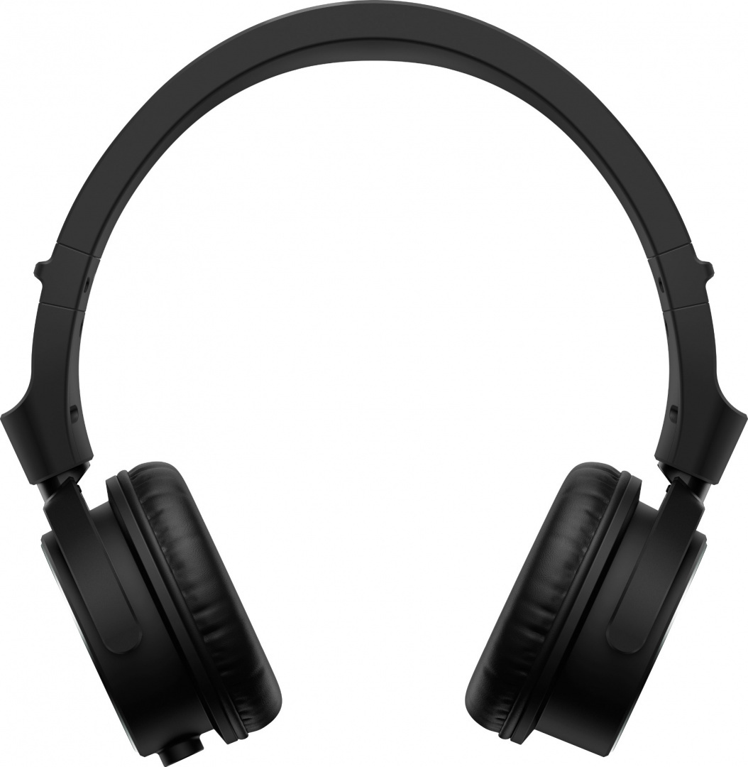PioneerDJ HDJ-S7-K Nauszne słuchawki dla profesjonalnych DJ-ów PioneerDJ HDJ-S7-K Nauszne słuchawki dla profesjonalnych DJ-ów