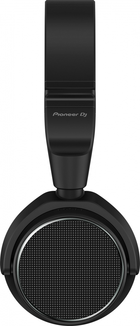 PioneerDJ HDJ-S7-K Nauszne słuchawki dla profesjonalnych DJ-ów PioneerDJ HDJ-S7-K Nauszne słuchawki dla profesjonalnych DJ-ów
