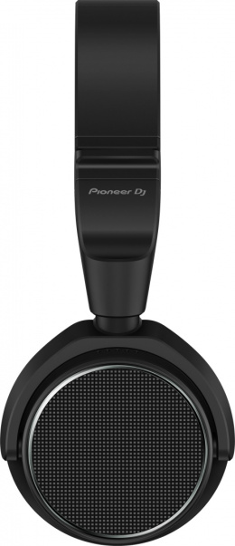PioneerDJ HDJ-S7-K Nauszne słuchawki dla profesjonalnych DJ-ów