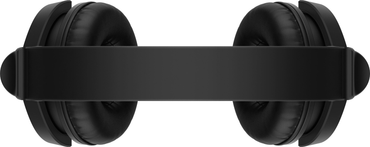 PioneerDJ HDJ-S7-K Nauszne słuchawki dla profesjonalnych DJ-ów PioneerDJ HDJ-S7-K Nauszne słuchawki dla profesjonalnych DJ-ów