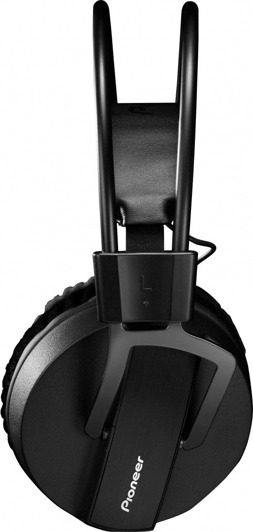 PioneerDJ HRM-7 Profesjonalne studyjne słuchawki monitorujące o zamkniętej konstrukcji PioneerDJ HRM-7 Profesjonalne studyjne słuchawki monitorujące o zamkniętej konstrukcji
