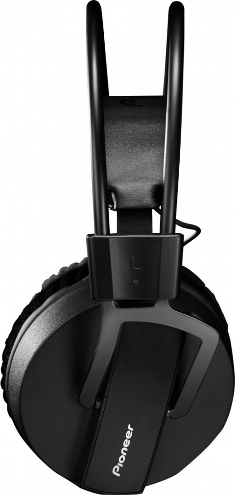 PioneerDJ HRM-7 Profesjonalne studyjne słuchawki monitorujące o zamkniętej konstrukcji PioneerDJ HRM-7 Profesjonalne studyjne słuchawki monitorujące o zamkniętej konstrukcji