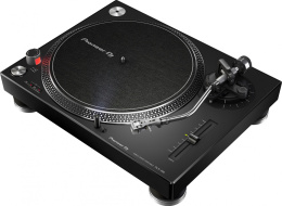 PioneerDJ PLX-500 K gramofon DJ