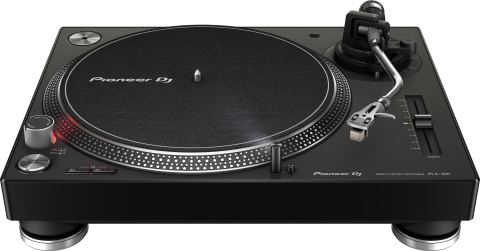 PioneerDJ PLX-500 K gramofon DJ PioneerDJ PLX-500 K gramofon DJ