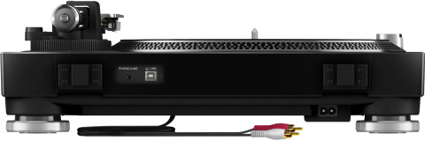 PioneerDJ PLX-500 K gramofon DJ PioneerDJ PLX-500 K gramofon DJ