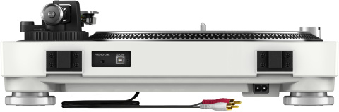 PioneerDJ PLX-500 W gramofon DJ PioneerDJ PLX-500 W gramofon DJ