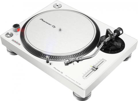 PioneerDJ PLX-500 W gramofon DJ PioneerDJ PLX-500 W gramofon DJ