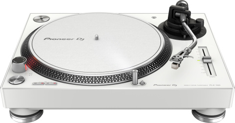 PioneerDJ PLX-500 W gramofon DJ PioneerDJ PLX-500 W gramofon DJ