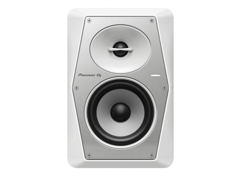 PioneerDJ VM-50-W Monitor aktywny 5"