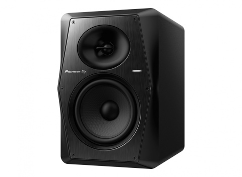 PioneerDJ VM-70 Monitor aktywny 6,5" (czarny)