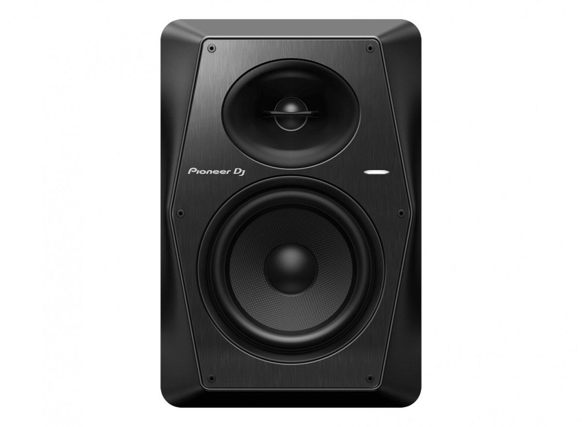 PioneerDJ VM-70 Monitor aktywny 6,5" (czarny) PioneerDJ VM-70 Monitor aktywny 6,5" (czarny)
