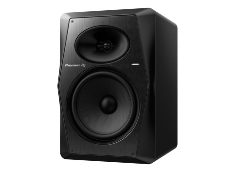 PioneerDJ VM-80 Monitor aktywny 8" (czarny)