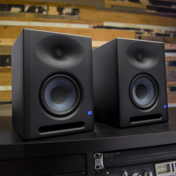 PreSonus Eris E5 XT – Monitor Aktywny PreSonus Eris E5 XT – Monitor Aktywny