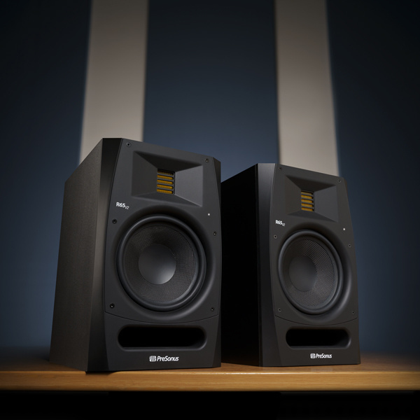 PreSonus R65 V2 – Monitor Aktywny PreSonus R65 V2 – Monitor Aktywny