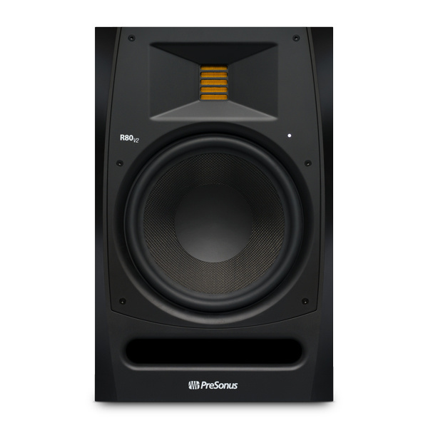 PreSonus R80 V2 – Monitor Aktywny PreSonus R80 V2 – Monitor Aktywny