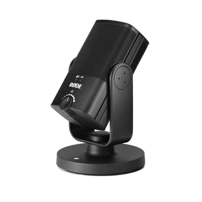 RODE NT-USB Mini – Mikrofon Pojemnościowy USB RODE NT-USB Mini – Mikrofon Pojemnościowy USB