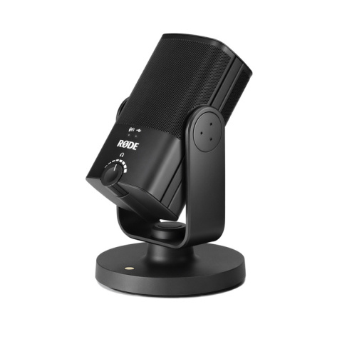 RODE NT-USB Mini – Mikrofon Pojemnościowy USB RODE NT-USB Mini – Mikrofon Pojemnościowy USB