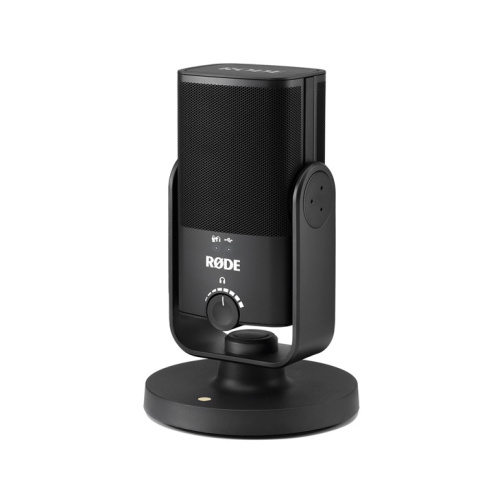 RODE NT-USB Mini – Mikrofon Pojemnościowy USB RODE NT-USB Mini – Mikrofon Pojemnościowy USB