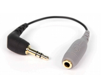 RODE SC3 - KABEL TRRS DO TRS RODE SC3 - KABEL TRRS DO TRS