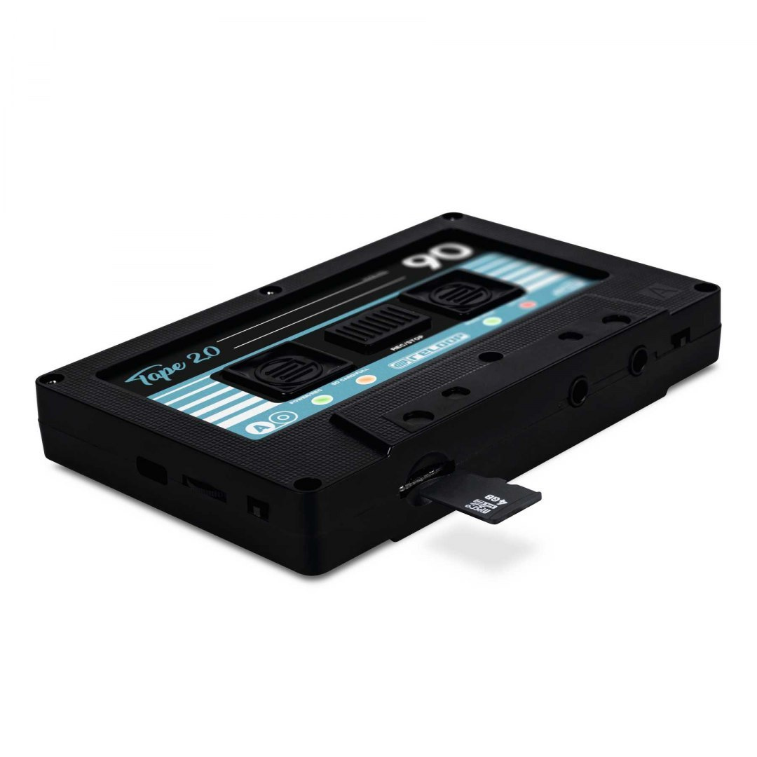 Reloop - Rejestrator Tape 2 Reloop - Rejestrator Tape 2