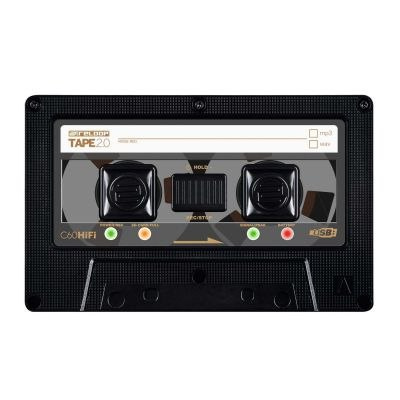 Reloop - Rejestrator Tape 2 Reloop - Rejestrator Tape 2