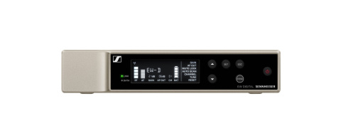 SENNHEISER EW-D 835-S cyfrowy, bezprzewodowy zestaw mikrofonowy SENNHEISER EW-D 835-S cyfrowy, bezprzewodowy zestaw mikrofonowy