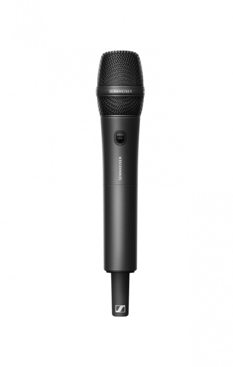 SENNHEISER EW-D 835-S cyfrowy, bezprzewodowy zestaw mikrofonowy SENNHEISER EW-D 835-S cyfrowy, bezprzewodowy zestaw mikrofonowy