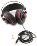 SUPERLUX HD681 słuchawki studyjne