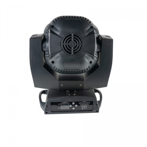 2x Głowica Ruchoma 19x15W Big Eye + Case 2x Głowica Ruchoma 19x15W Big Eye + Case