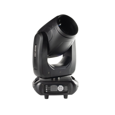 2x głowica ruchoma Flash Moving Heads 8R BEAM (SET)