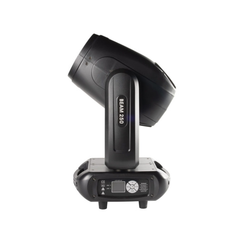 2x głowica ruchoma Flash Moving Heads 8R BEAM (SET)