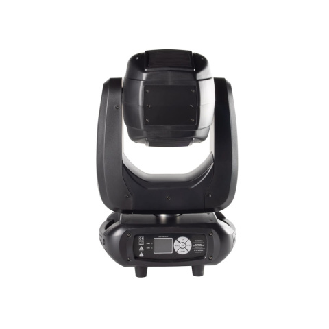 2x głowica ruchoma Flash Moving Heads 8R BEAM (SET)