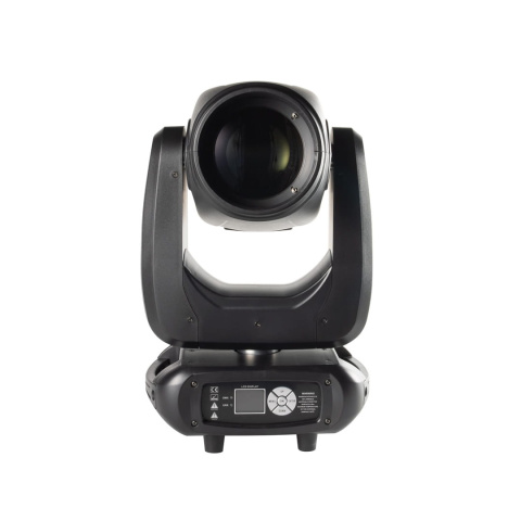 2x głowica ruchoma Flash Moving Heads 8R BEAM (SET)