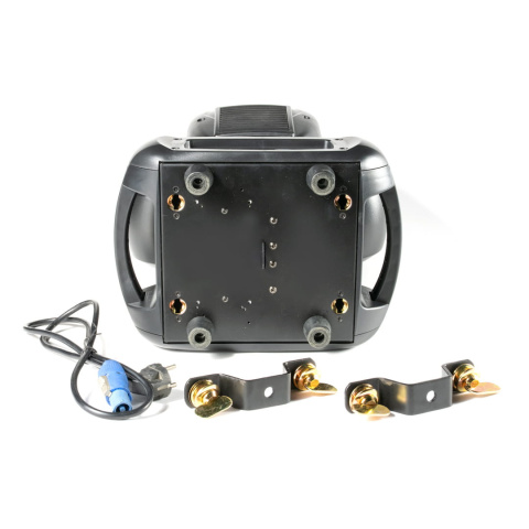 2x głowica ruchoma Flash Moving Heads 8R BEAM (SET)