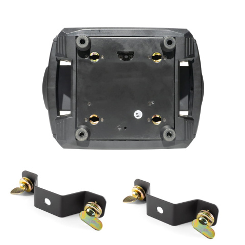 BIG EYE PRO 7x40W 4w1 - 4sztuki + kufer transportowy BIG EYE PRO 7x40W 4w1 - 4sztuki + kufer transportowy