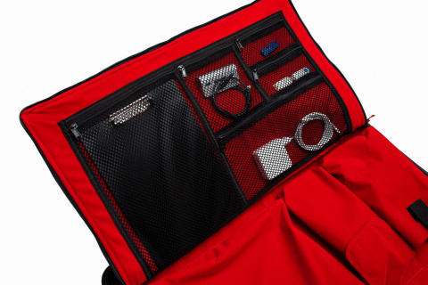 CLX-XDJ RX3 - TORBA NA KONTROLER PIONEER