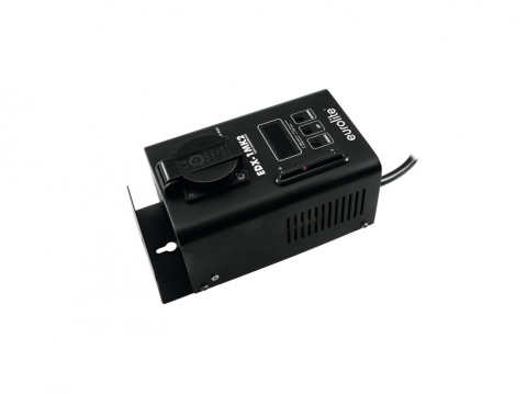EUROLITE EDX-1 MK2 DMX Dimmer Pack EUROLITE EDX-1 MK2 DMX Dimmer Pack
