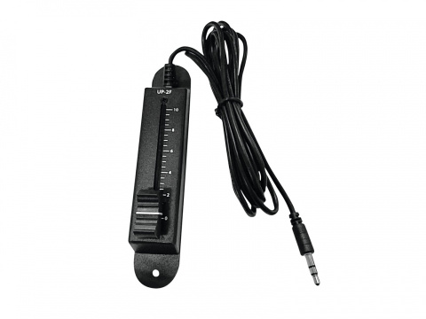 EUROLITE EDX-1 MK2 DMX Dimmer Pack EUROLITE EDX-1 MK2 DMX Dimmer Pack