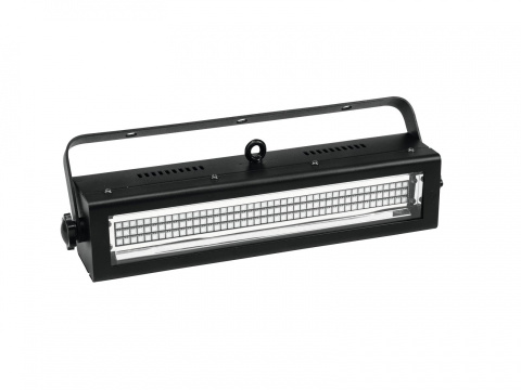 EUROLITE LED Strobe SMD PRO 132 DMX RGB EUROLITE LED Strobe SMD PRO 132 DMX RGB