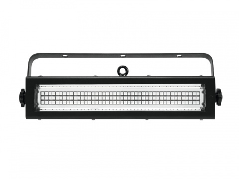 EUROLITE LED Strobe SMD PRO 132 DMX RGB EUROLITE LED Strobe SMD PRO 132 DMX RGB