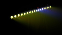 LED BAR 18x4W RGBW 18 Section