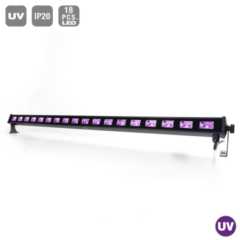LED BAR UV 18 X 33 1 METR LED BAR UV 18 X 33 1 METR